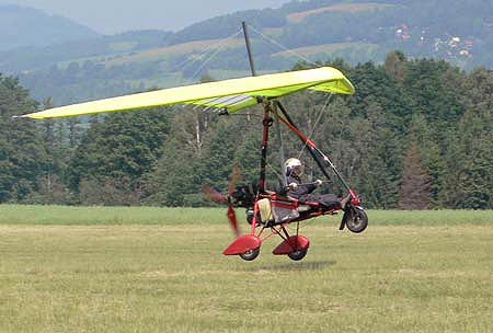 start nové verze CZ15,4